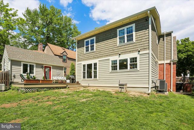 8812 2ND AVE, Silver Spring, MD 20910