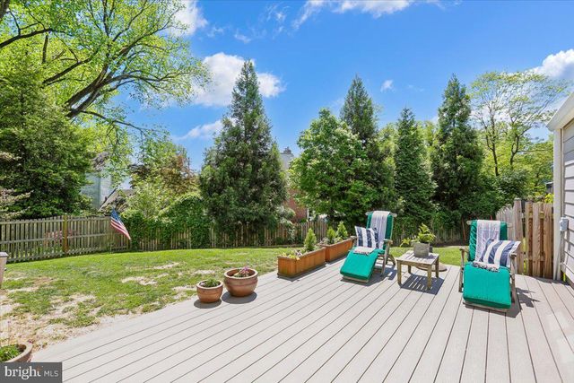 8812 2ND AVE, Silver Spring, MD 20910