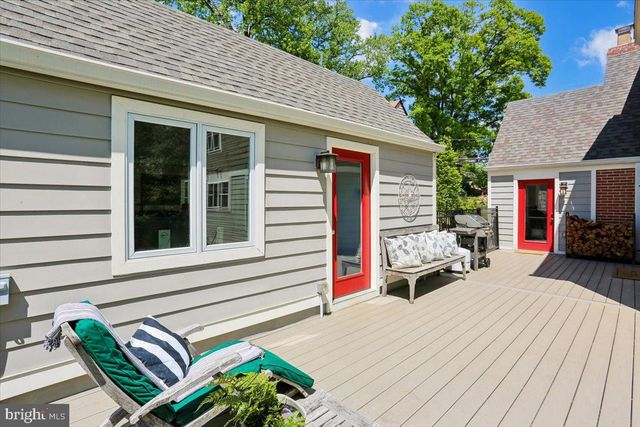 8812 2ND AVE, Silver Spring, MD 20910
