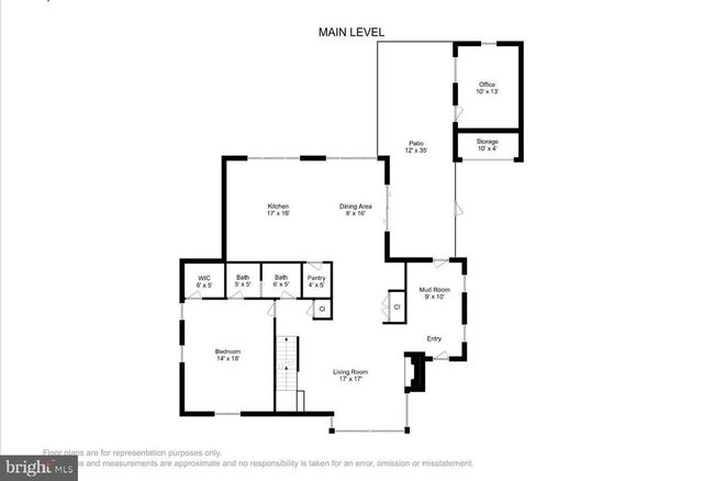 8812 2ND AVE, Silver Spring, MD 20910