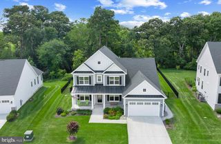 18285 HIGHWOOD DR, Rehoboth Beach, DE 19971