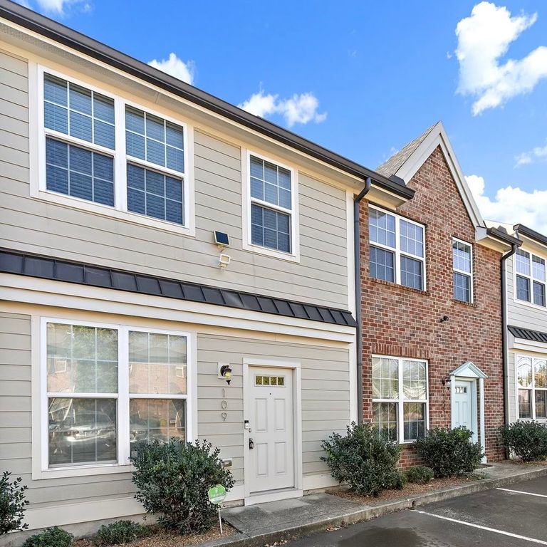 109 Porter Ter, Nashville, TN 37206