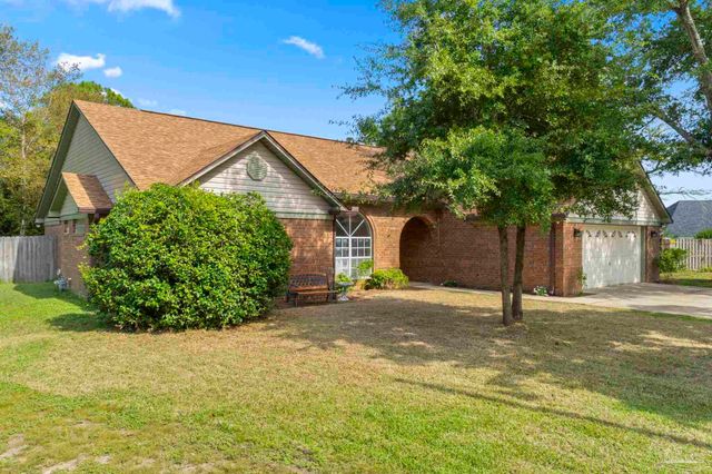 2840 Semoran Ct, Pensacola, FL 32503