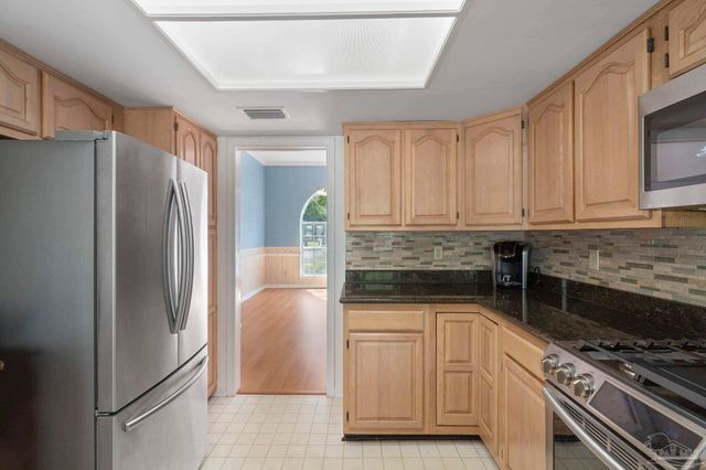 2840 Semoran Ct, Pensacola, FL 32503