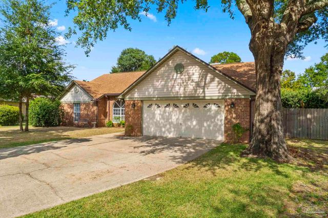 2840 Semoran Ct, Pensacola, FL 32503