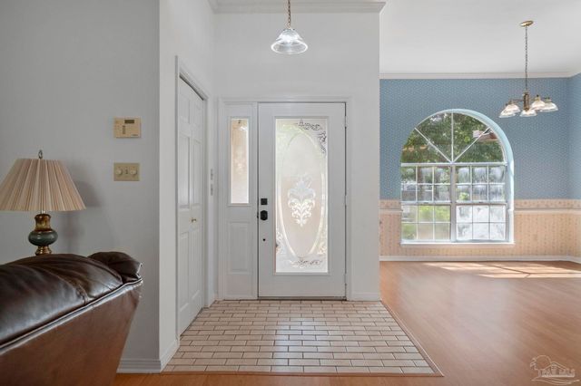 2840 Semoran Ct, Pensacola, FL 32503