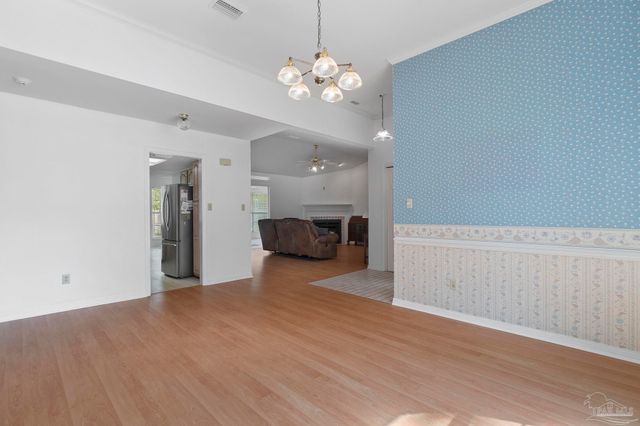 2840 Semoran Ct, Pensacola, FL 32503