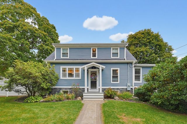 38 Dexter Ave., Seekonk, MA 02771