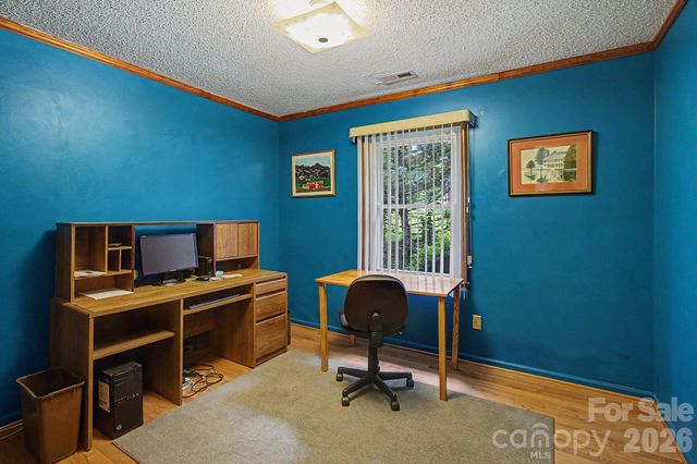11 Waddell Street, Weaverville, NC 28787