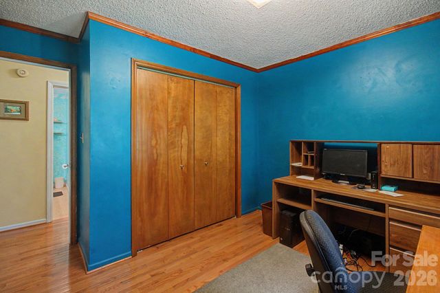 11 Waddell Street, Weaverville, NC 28787