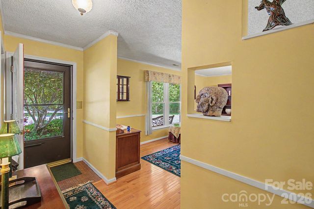 11 Waddell Street, Weaverville, NC 28787