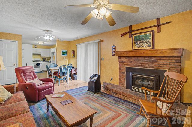 11 Waddell Street, Weaverville, NC 28787