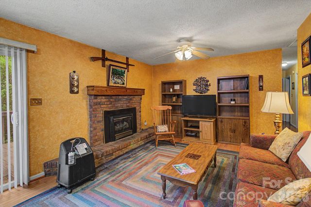 11 Waddell Street, Weaverville, NC 28787