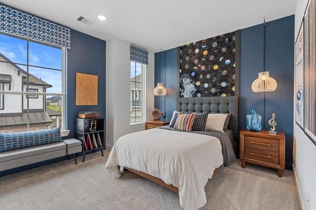 21215 Creeping Bentgrass Drive, Cypress, TX 77433