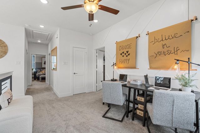 21215 Creeping Bentgrass Drive, Cypress, TX 77433