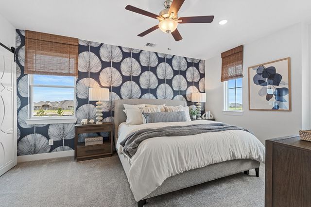 21215 Creeping Bentgrass Drive, Cypress, TX 77433