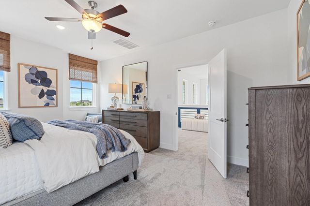 21215 Creeping Bentgrass Drive, Cypress, TX 77433