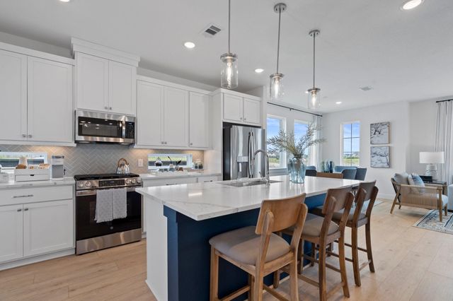 21215 Creeping Bentgrass Drive, Cypress, TX 77433