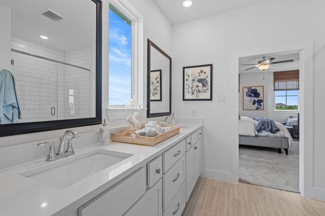 21215 Creeping Bentgrass Drive, Cypress, TX 77433