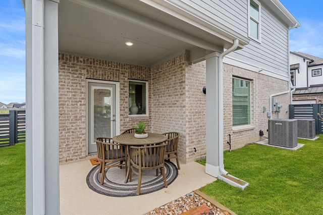 21215 Creeping Bentgrass Drive, Cypress, TX 77433