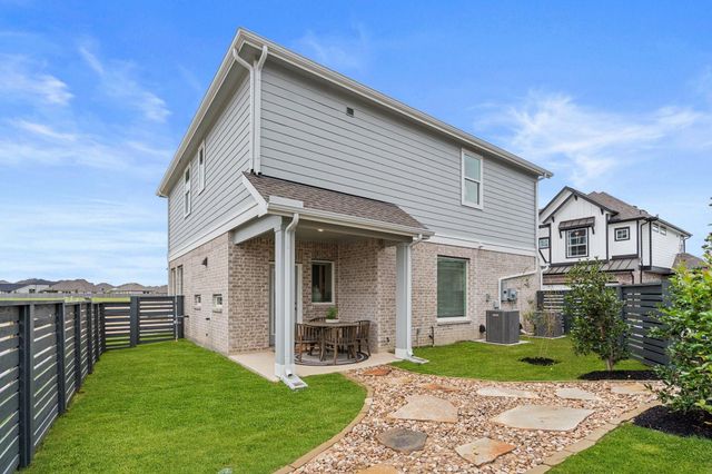 21215 Creeping Bentgrass Drive, Cypress, TX 77433