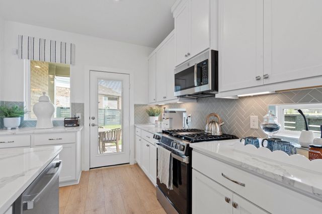 21215 Creeping Bentgrass Drive, Cypress, TX 77433