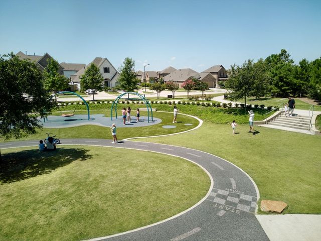 21215 Creeping Bentgrass Drive, Cypress, TX 77433