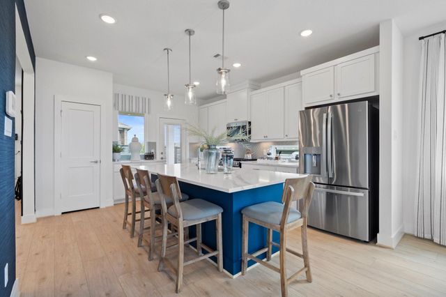 21215 Creeping Bentgrass Drive, Cypress, TX 77433