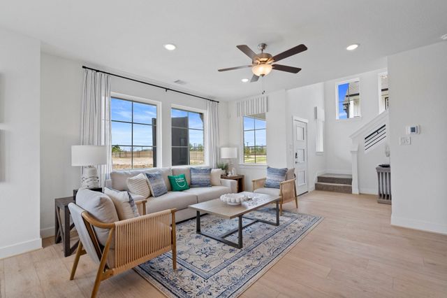 21215 Creeping Bentgrass Drive, Cypress, TX 77433