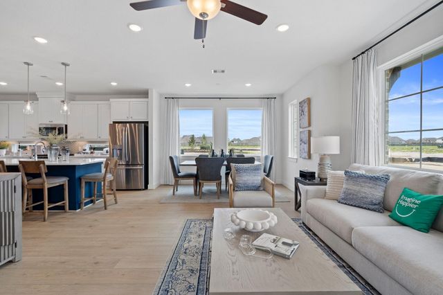 21215 Creeping Bentgrass Drive, Cypress, TX 77433