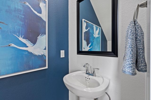 21215 Creeping Bentgrass Drive, Cypress, TX 77433