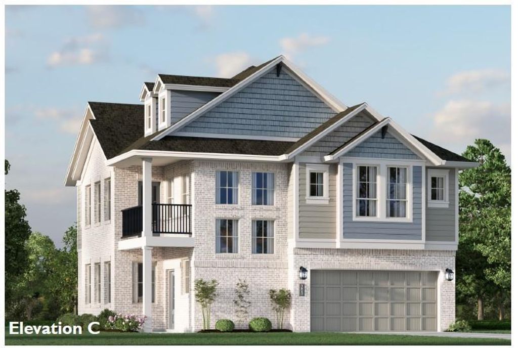 21215 Creeping Bentgrass Drive, Cypress, TX 77433