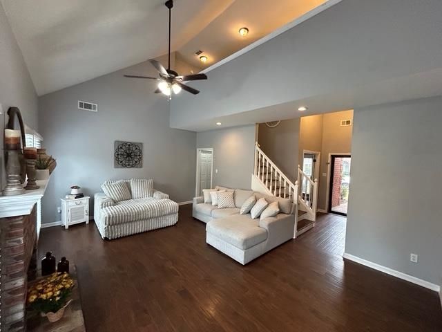 164 DANBROOKE DR, Collierville, TN 38017