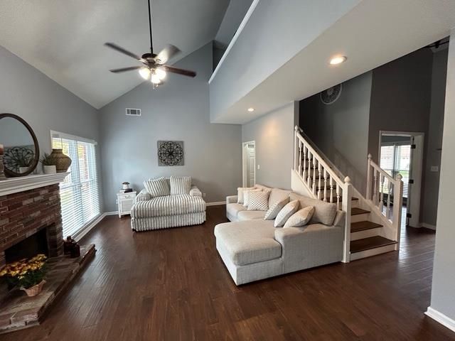 164 DANBROOKE DR, Collierville, TN 38017