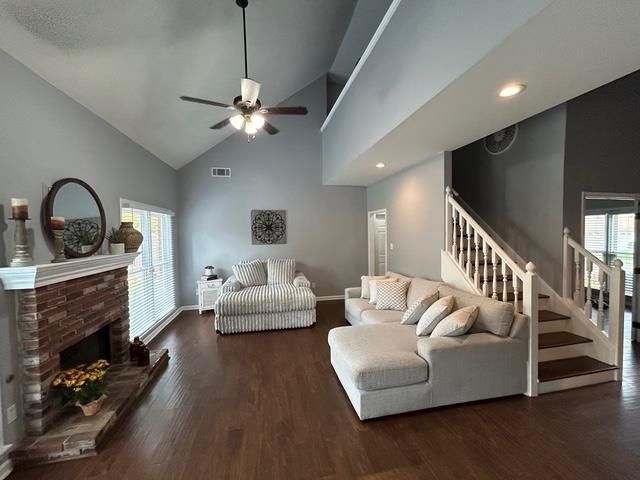 164 DANBROOKE DR, Collierville, TN 38017