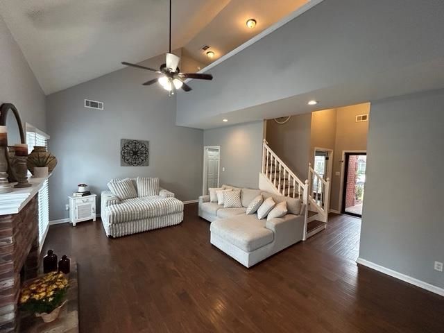 164 DANBROOKE DR, Collierville, TN 38017