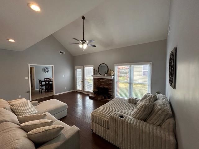 164 DANBROOKE DR, Collierville, TN 38017