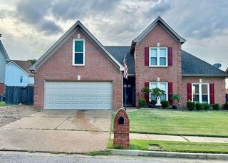 164 DANBROOKE DR, Collierville, TN 38017