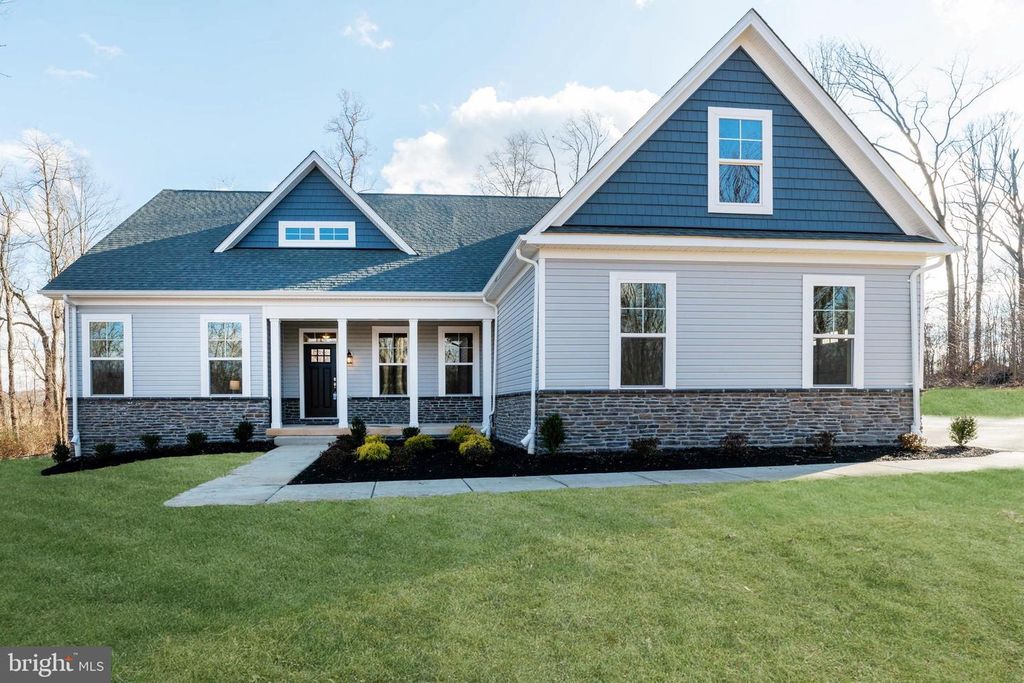 MARGATE YORK RD, Parkton, MD 21120