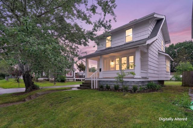 416 S Burgess Avenue, Columbus, OH 43204
