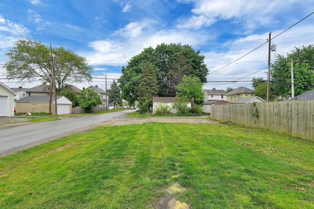416 S Burgess Avenue, Columbus, OH 43204