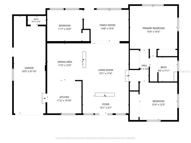 8879 LAKEWOOD DRIVE, Seminole, FL 33772