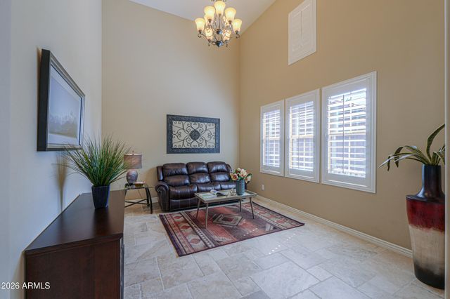 7270 W WHISPERING WIND Drive, Peoria, AZ 85383