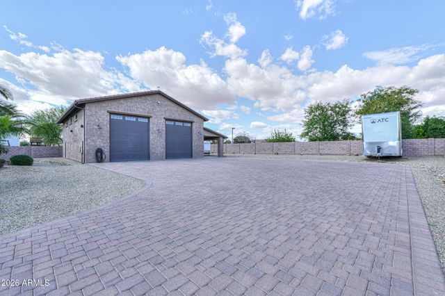 7270 W WHISPERING WIND Drive, Peoria, AZ 85383
