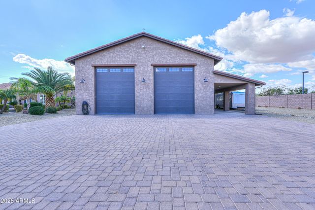 7270 W WHISPERING WIND Drive, Peoria, AZ 85383