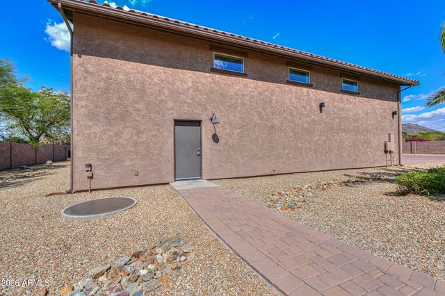 7270 W WHISPERING WIND Drive, Peoria, AZ 85383