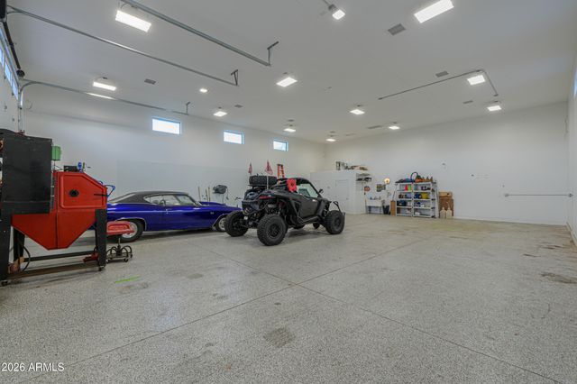 7270 W WHISPERING WIND Drive, Peoria, AZ 85383