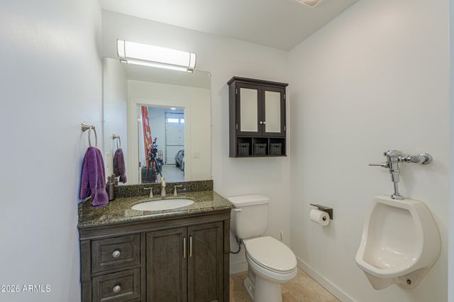 7270 W WHISPERING WIND Drive, Peoria, AZ 85383