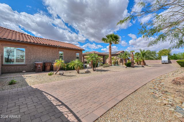 7270 W WHISPERING WIND Drive, Peoria, AZ 85383