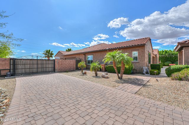 7270 W WHISPERING WIND Drive, Peoria, AZ 85383